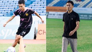 Đẩy HAGL xuống bét bảng V.League, người cũ ĐT Việt Nam tuyên bố cứng về nguy cơ mất việc