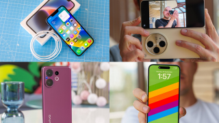 Tin công nghệ tối 20/10: Bảng giá iPhone 14, iPhone 15 Plus và iPhone XS Max, OPPO Find N3 rẻ kỷ lục, vivo V60 hấp dẫn