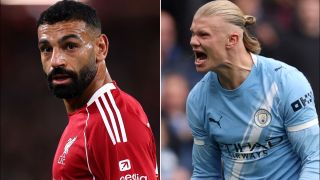Bảng xếp hạng Ngoại hạng Anh mới nhất: Liverpool nguy cơ bị MU vượt mặt, Man City áp sát Arsenal