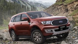 Ford triệu hồi hàng loạt Ranger, Everest và Explorer tại Việt Nam vì lỗi phần mềm