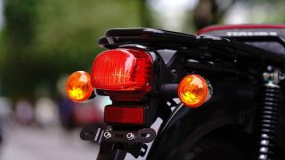 Honda chính thức ra mắt 'vua xe số' 110cc đẹp hơn Wave Alpha và RSX, có ABS như Yamaha PG-1, giá mềm