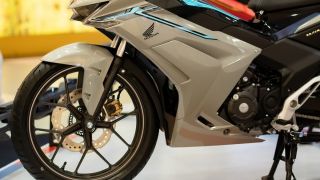 Honda chính thức mở bán ‘vua côn tay’ 150cc mới giá 61,5 triệu đồng: Chơi tới bến Yamaha Exciter 155