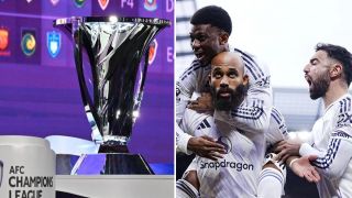 Kết quả bóng đá hôm nay: Địa chấn ở Champions League; Man Utd nhận món quà từ BXH Ngoại hạng Anh