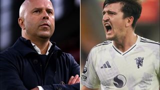 Kết quả Ngoại hạng Anh hôm nay: Liverpool sa thải Arne Slot trong 24h tới; MU nhận tin vui trên BXH?