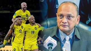 Malaysia 'đổ thêm dầu vào lửa' sau án phạt từ FIFA, kình địch ĐT Việt Nam mắc sai lầm nghiêm trọng