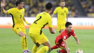 'Oan gia ngõ hẹp' với U22 Việt Nam, Malaysia đứng ngồi không yên trước SEA Games 33