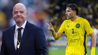 Malaysia 'đem con bỏ chợ', người gieo sầu cho ĐT Việt Nam nhận 'đòn đau' sau án phạt từ FIFA?