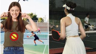 Pickleball lại mang 'tiếng xấu' vì ồn ào ở khu dân cư, người dân bức xúc trước sân chơi tự phát