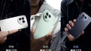 Vua gaming giá rẻ của Realme hé lộ ngoại hình đẹp như mơ, độ độc lạ hơn cả iPhone 17 Pro Max