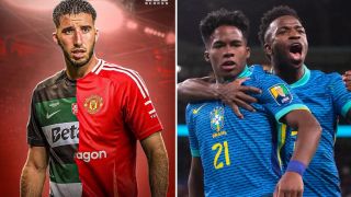 Tin chuyển nhượng mới nhất 20/10: MU tuyên chiến với Barca; Báu vật Real Madrid cập bến Man United?