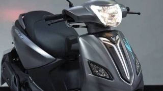 Tin xe 20/10: Ra mắt ‘vua xe ga’ 110cc mới giá 21 triệu đồng rẻ hơn Honda Vision, đẹp át vía SH mode