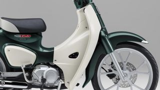 Tin xe trưa 20/10: Honda ra mắt ‘vua xe số’ 110cc mới có ABS xịn hơn Wave Alpha và RSX, giá cực rẻ