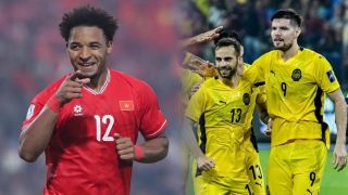 Điểm tin BĐVN 20/10: Trụ cột ĐT Việt Nam báo tin vui; sao nhập tịch Malaysia 'thất nghiệp'?