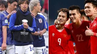 Nhật Bản chính thức làm sáng tỏ việc lập Liên đoàn mới, rõ khả năng Việt Nam rời AFC