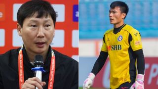 Bùi Tiến Dũng nhận tin sét đánh: Nghỉ thi đấu hết mùa, cánh cửa trở lại ĐT Việt Nam đóng kín