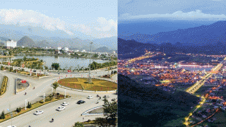Thông tin hữu ích về dự án 960 căn hộ nhà ở xã hội đủ tiện ích, xây trên diện tích khoảng 31.000m²