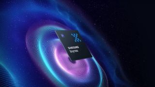 Samsung Galaxy “đè bẹp” iPhone 17 Pro Max với chip Exynos AI mới mạnh gấp 6 lần