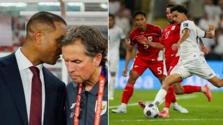 Indonesia vỡ mộng World Cup, HLV châu Âu thừa nhận sự thật cay đắng về kình địch của ĐT Việt Nam