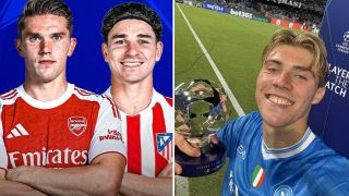 Kết quả bóng đá hôm nay: Người thừa Man Utd lập kỷ lục; Địa chấn ở Champions League?