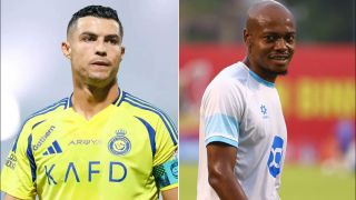 Lịch thi đấu bóng đá hôm nay: Ronaldo đi vào lịch sử Al Nassr; Nam Định gây sốt ở Champions League?