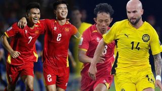 Điểm tin BĐVN 21/10: Malaysia vướng 'bê bối kép'; Kình địch ĐT Việt Nam bất ngờ 'thay tướng'
