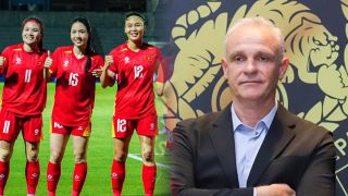 Nguy cơ 'trắng tay' trước ĐT Việt Nam, HLV Malaysia chính thức lên tiếng đòi công bằng