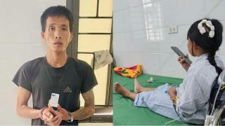 Cha dượng bạo hành con riêng của vợ lớn lên trong tuổi thơ ám ảnh, từng đánh cả mẹ ruột và em gái