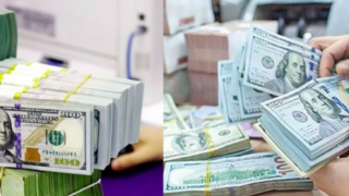 Tỷ giá USD hôm nay 21/10: Diễn biến trái chiều giữa thị trường trong nước và trên thế giới 