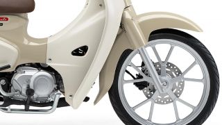 ‘Xe số quốc dân’ mới của Honda chính thức ra mắt: Giá mềm, được săn đón vì đẹp hơn Wave Alpha và RSX