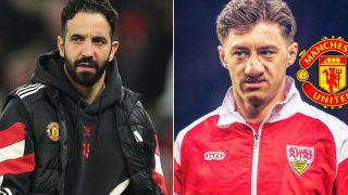 Nẫng tay trên Real Madrid, Manchester United tiến sát chữ ký của báu vật nước Đức