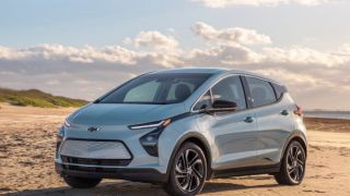 General Motors xác nhận phát triển loạt xe điện giá rẻ kế thừa Chevrolet Bolt 2027
