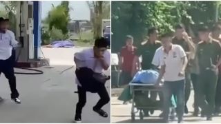 Vụ nam sinh lớp 12 ở Thanh Hóa bị bạn đâm tử vong: Tại sao học sinh hạnh kiểm khá lại có sẵn dao trong người?