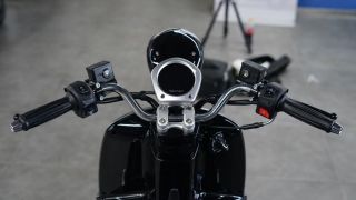 Tin xe 22/10: ‘Khắc tinh’ của Honda SH Mode chính thức trình làng với giá rẻ, có ABS kênh đôi và TCS