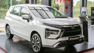 Suzuki Fronx và Mitsubishi Xpander đối đầu ở tầm giá 650 triệu: Xe gầm cao, ưu đãi khủng