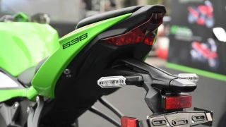 ‘Vua côn tay’ Nhật Bản xịn hơn Yamaha Exciter và Honda Winner R ra mắt tại Việt Nam với giá hấp dẫn