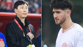 Sao Việt kiều gây bão ở V.League tiến hành nhập tịch, ĐT Việt Nam bổ sung vị trí trọng yếu