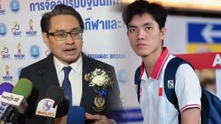 Bích Tuyền vắng bóng ở tuyển bóng chuyền Việt Nam, Thái Lan bỏ luôn chuyện xét nghiệm giới tính?