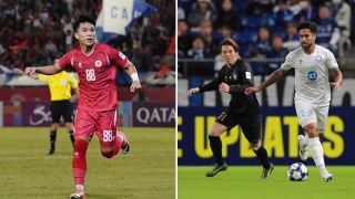 Bảng xếp hạng AFC Champions League 2 mới nhất: TX Nam Định khó tạo bất ngờ; CLB CAHN rộng cửa đi tiếp