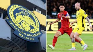 Cựu sếp lớn Malaysia bất lực, kình địch của ĐT Việt Nam nhận án phạt nặng hơn cả bị xử thua?
