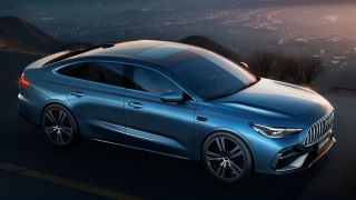Đối thủ mới của Honda Civic ra mắt toàn cầu ngày 30/10: giá chỉ hơn 270 triệu đồng
