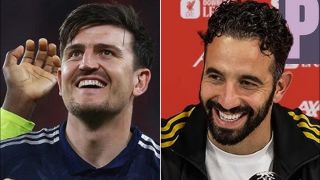 Fabrizio Romano xác nhận, Vụ Harry Maguire rời Manchester United sau trận Liverpool chính thức xong