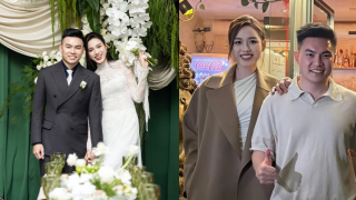 Quá khứ kín tiếng của ‘chồng Hoa hậu’ Đỗ Hà lần đầu được hé lộ: Ai rồi cũng khác!