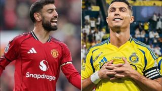 Lịch thi đấu bóng đá hôm nay: MU nhận tin vui ở Ngoại hạng Anh; Ronaldo đón hung tin tại Al Nassr?