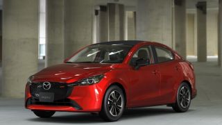 Mazda2 liệu có bị khai tử trước năm 2026?