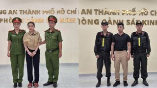 Chia sẻ cuối cùng của Lương Bằng Quang trước khi bị bắt, vẫn cố ‘lợi dụng’ Ngân 98 đến cùng