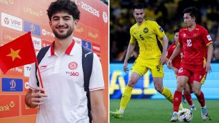 Tin bóng đá tối 23/10: ĐT Việt Nam nhận tin vui từ sao nhập tịch; FIFA tăng án phạt cho Malaysia?
