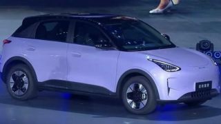 Xe điện hạng A giá chỉ 230 triệu đồng: Sang hơn Kia Morning, trang bị ‘xịn’ khó tin trong tầm giá