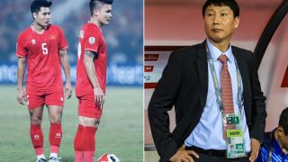 V.League biến động giữa mùa, ngôi sao đang lên của ĐT Việt Nam xác định bến đỗ mới