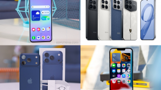 Tin công nghệ trưa 24/10: Bảng giá iPhone 17 Pro, iPhone 13 Pro Max mới nhất, Redmi K90 Pro Max ra mắt, Galaxy A36 hot