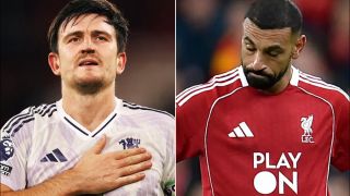 Bảng xếp hạng Ngoại hạng Anh 2025/26 mới nhất: Man Utd sáng cửa vào top 4; Liverpool gây thất vọng?
